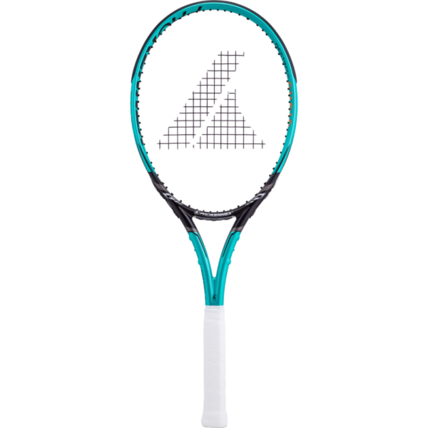 Raqueta Prokennex  Destiny FCS 265 Green G2