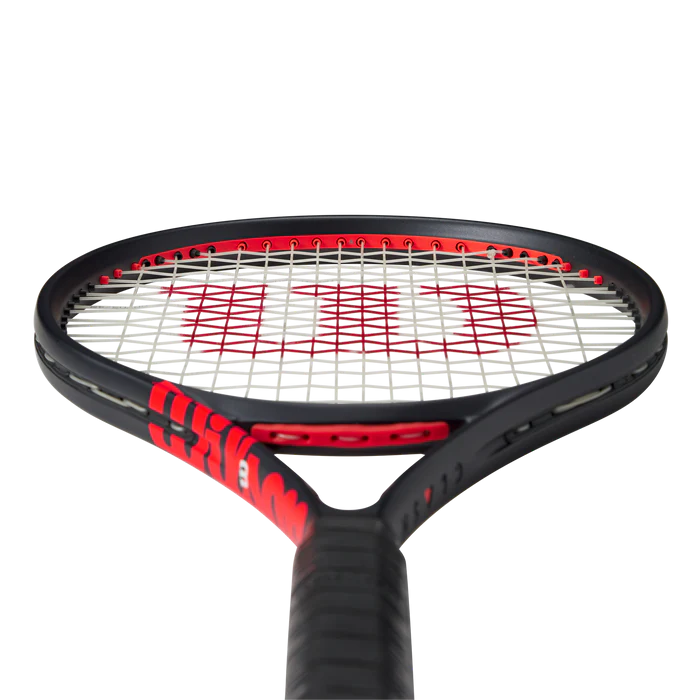 Raqueta Wilson Clash 100 V3 - Image 3