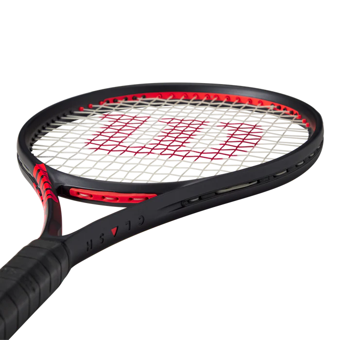 Raqueta Wilson Clash 100 V3 - Image 4