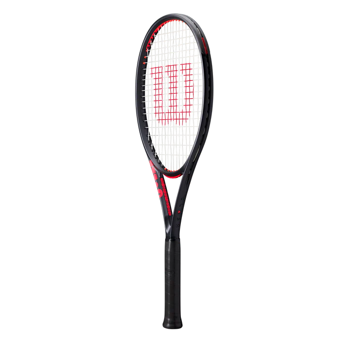 Raqueta Wilson Clash 100 V3 - Image 2