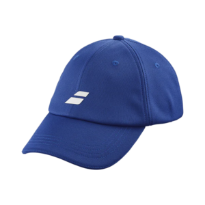 Gorra Babolat Pure Logo Junior Azul Cyan