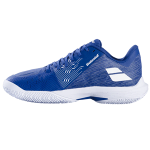 Tenis Babolat Jet Tere 2 Clay Men 10.5 Mombeo/Blue