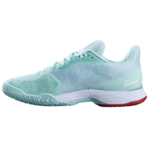 Tenis Babolat Jet Tere Clay W 8.5  Yucca/White