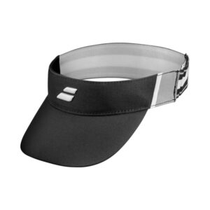 Visera Babolat  Elástic Negro