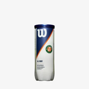 Bolas Wilson Roland Garros All Court