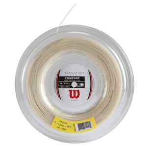 Cuerda Wilson Sensation 16 Natural