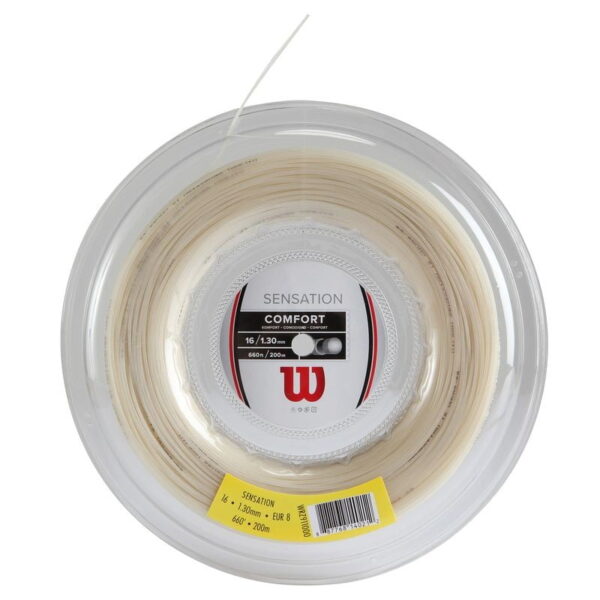 Cuerda Wilson Sensation 16 Natural
