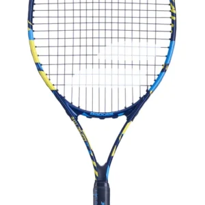 Raqueta Babolat Ballfighter 25 Azul/amarillo