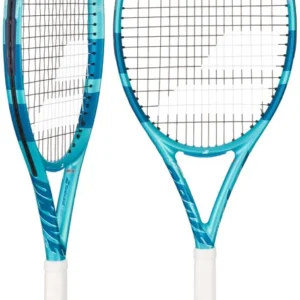 Raqueta Babolat Pure Drive Jr 25 GEN 11 LIGHT BLUE