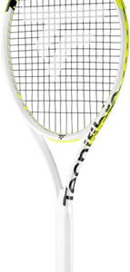 Raqueta Tecnifibre TF X1 V2 270 G1