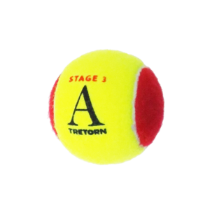 Bolas Tretorn Punto Rojo