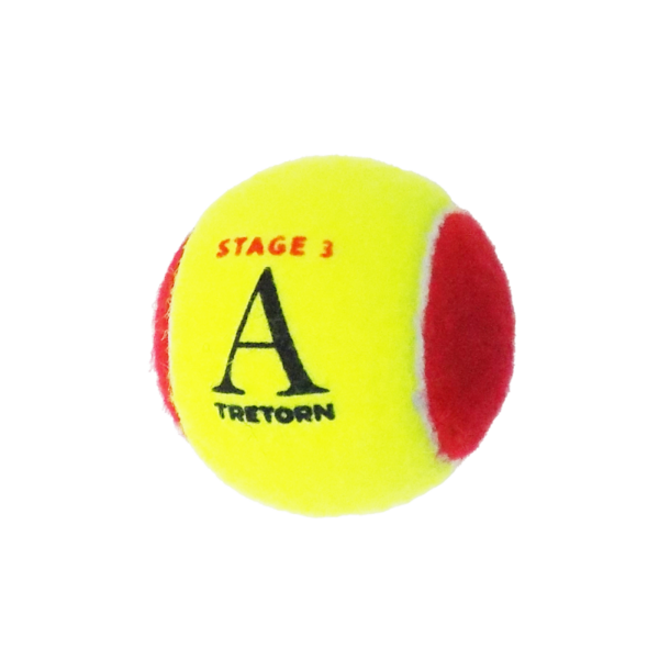 Bolas Tretorn Punto Rojo