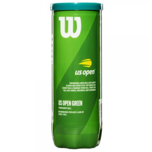 Bolas Wilson Punto Verde X 3