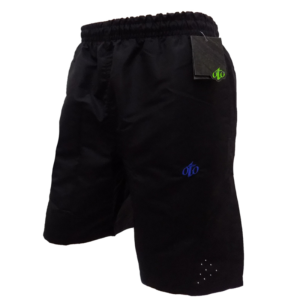 Pantaloneta Oto 810 Negra Xl