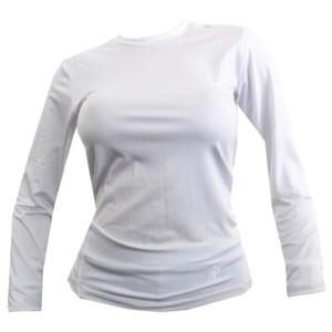 Blusa Oto 011 Blanca Xl
