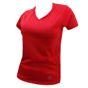 Blusa Oto 419 Rojo Xl