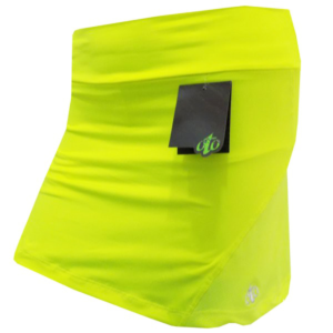 Falda Oto 705 Verde Neon M