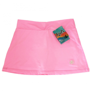 Falda Oto 610 Rosado 16