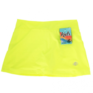 Falda Oto 610 Verde Neon 16