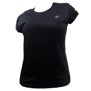 Blusa Oto 804 Negra Xl