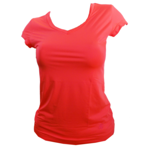 Blusa Oto 215 Rosado Neon M