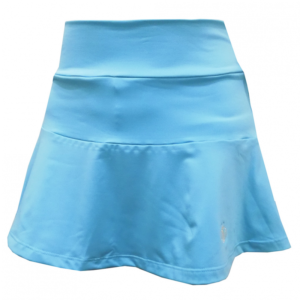 Falda Oto 854 Azul Claro L