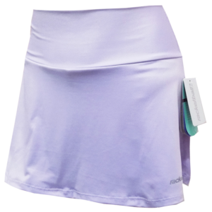 Falda Dama Racket Ref 42302 Blanca L