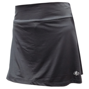 Falda Oto 883 Gris L