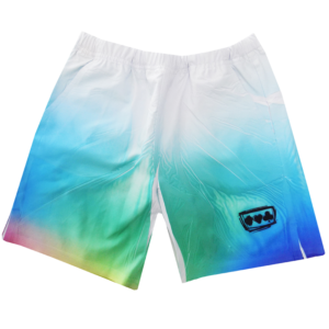 Pantaloneta 3 Ace Niño Color Difum Talla 10