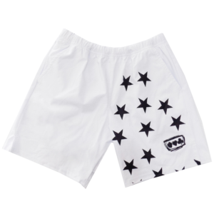 Pantaloneta 3 Ace Niño Estrellas Talla 10