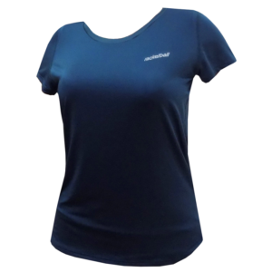 Camiseta Deportiva Racket Petroleo Ref 98190 XL