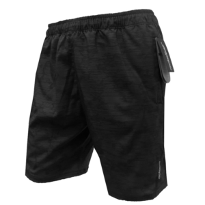 Pantaloneta Racket Ref 21701 Negra S