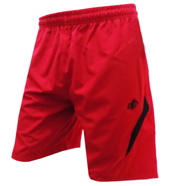 Pantaloneta Oto 1041 Roja L