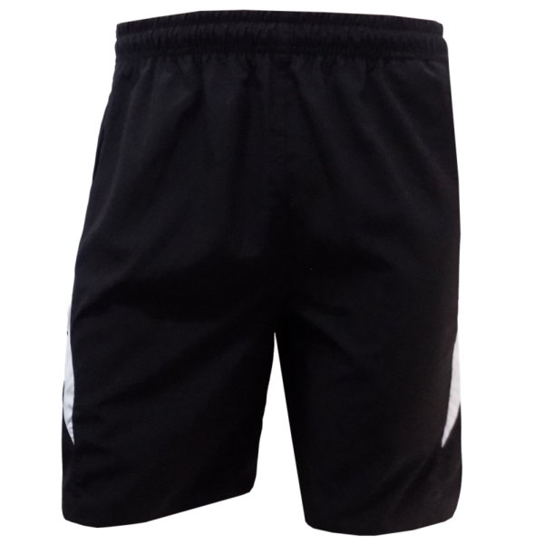 Pantaloneta Oto 1041 Negra XL