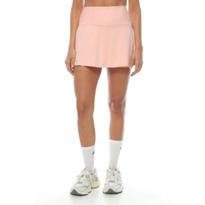 Falda Dama Racket Coral M Ref 43260