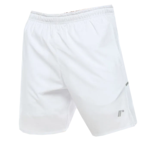 Pantaloneta Racket Blanca S Ref 21713