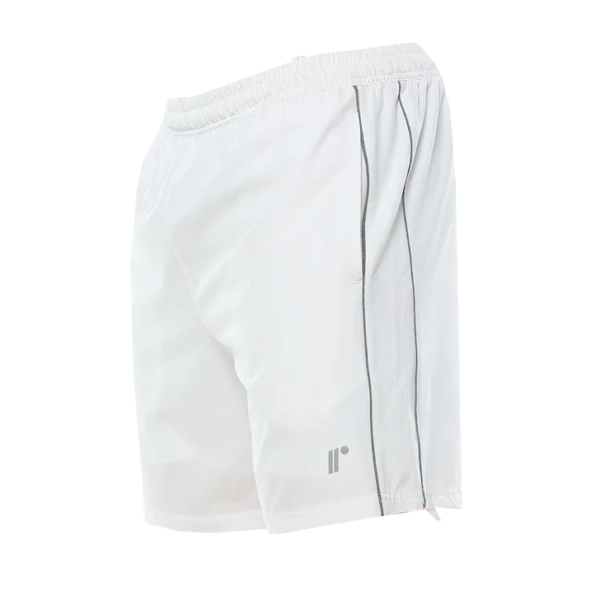 Pantaloneta Racket Blanco S Ref 21711