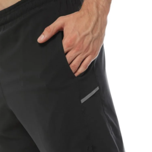 Pantaloneta Racket Negro S Ref 21713