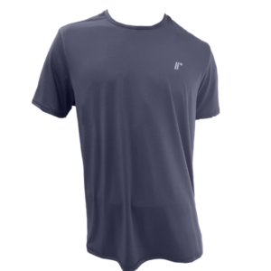 Camiseta Racket Deportiva M Azul Oscura Ref 04806