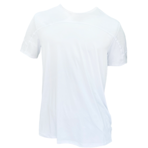 Camiseta Racket Deportiva M Blanco Ref 04910
