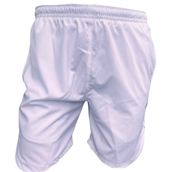 Pantaloneta Oto 1110 Elite Blanco Xl