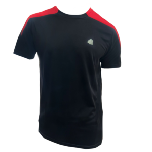 Camiseta Oto 1097 Negro L