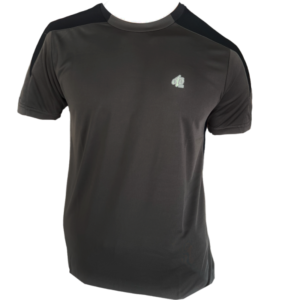 Camiseta Oto 1097 Negro M