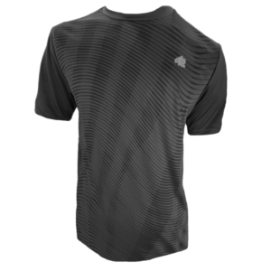 Camiseta oto 1114 Gris Osc M
