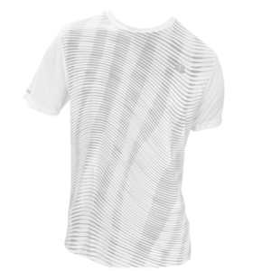 Camiseta oto 1114 Blanco M