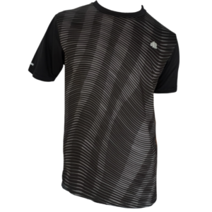 Camiseta Oto 1114 Negro M