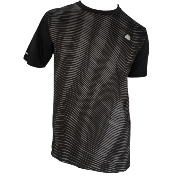 Camiseta Oto 1114 Negro M