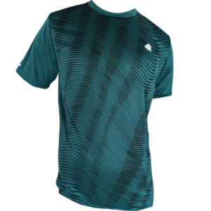 Camiseta oto 1114 Verde Bote XL