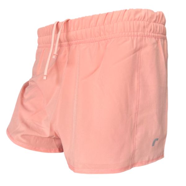 Short Racket Running Coral S Ref 43259