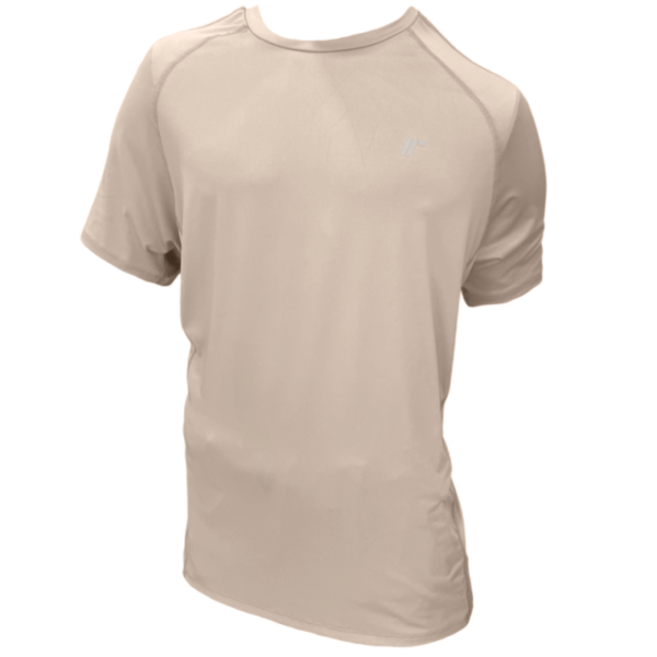 Camiseta Racket Arena/negro XL Ref 04653